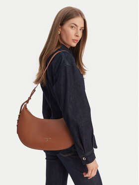 Patrizia Pepe Сумка Patrizia Pepe 8B0311/L001-B111 Коричневий