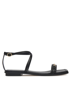 MICHAEL Michael Kors Босоніжки MICHAEL Michael Kors 40S5LEFS1L Чорний
