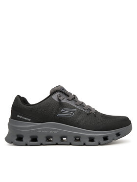 Skechers Снікерcи Skechers Glide-Step Pro - Waverra 233132/BKCC Чорний