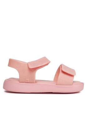 Melissa Босоніжки Melissa Mini Melissa Jump Bb 32834 Рожевий