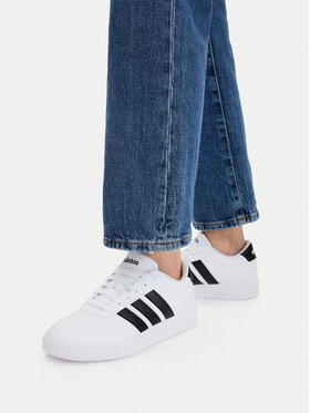 adidas Sneakers adidas Breaknet 3.0 JR3547 Weiß