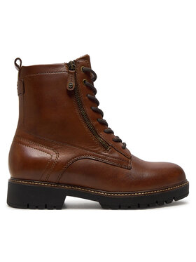 Tamaris Bakancs Tamaris 1-25207-43 Barna