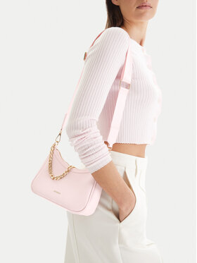 JENNY Ročna torba JENNY CEO-JNY-M-024-07 Roza