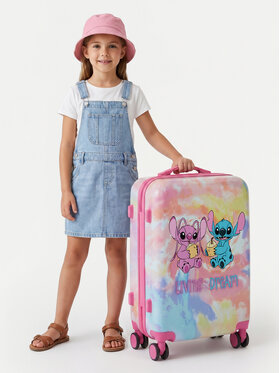 Disney Classics Valiză pentru copii Disney Classics CEO-ACCCS-SS26-316DCLS-M Roz
