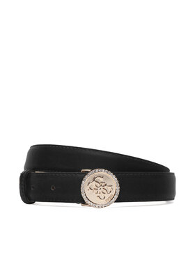 Guess Dámsky opasok Guess BW9494 P6425 Čierna