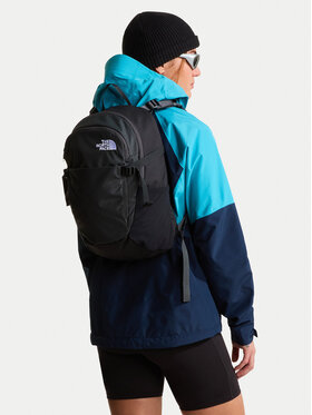 The North Face Batoh The North Face Basin NF0A87SJ4GZ1 Černá