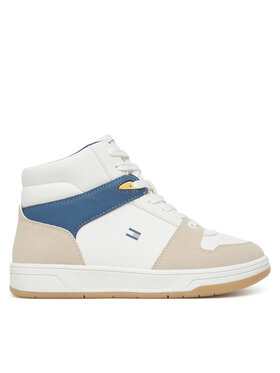 Tommy Hilfiger Sneakers Tommy Hilfiger T3X9-34364-1269 S Weiß