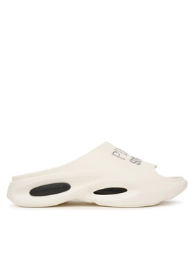 Plein Sport Чехли Plein Sport Solar Slides PAFS USG0041 STE003N Бял