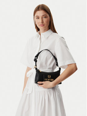 LOVE MOSCHINO Сумка LOVE MOSCHINO JC4241PP0OKC0000 Чорний