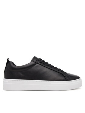 Vagabond Shoemakers Снікерcи Vagabond Shoemakers Zoe Platform 5927-101-20 Чорний