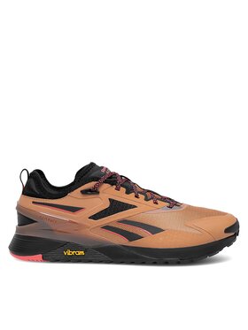 Reebok Снікерcи Reebok 100033321-W Коричневий