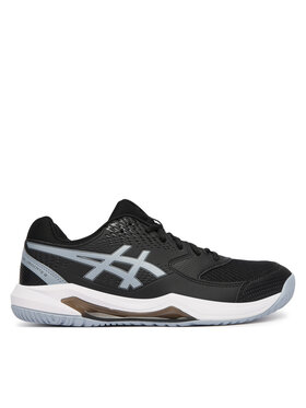 Asics Взуття для тенісу Asics Gel-Dedicate 8 1041A408 Чорний