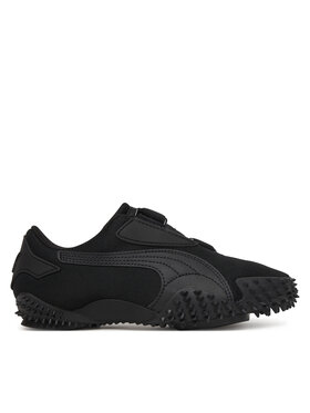 Puma Laisvalaikio batai Puma Mostro OG Prime Jr 03729 02 Juoda