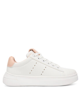 Calvin Klein Laisvalaikio batai Calvin Klein V3A9-83221-1355A953 M Balta