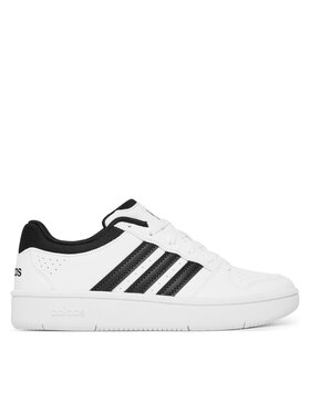 adidas Снікерcи adidas Hoops Classic J KI1073 Білий