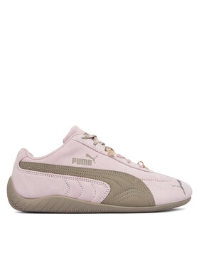 Puma Снікерcи Puma Speedcat Charmies Jr 407430 02 Рожевий