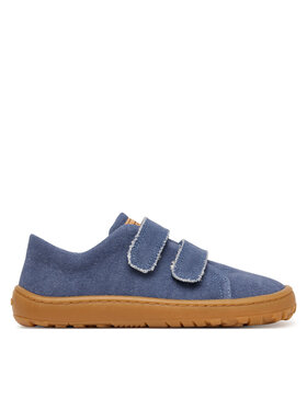 Froddo Снікерcи Froddo Barefoot Botaniq G3130290 D Cиній