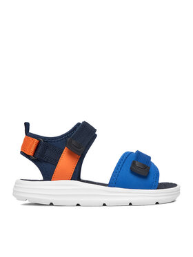 Sprandi Sandale Sprandi CEO-CP92-26335 Bleumarin