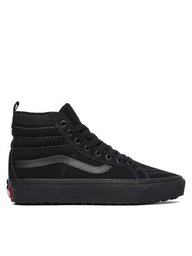 Vans Sneakersy Vans MTE Sk8-Hi Insulated VN000EB4BKA1 Čierna