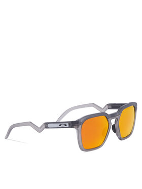 Oakley Сонцезахисні окуляри Oakley Hstn Sq 0OO9533 95330254 Сірий