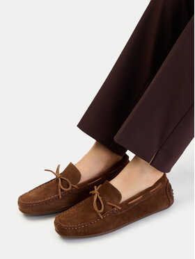 Vagabond Shoemakers Мокасини Vagabond Shoemakers Larissa 6150-240-89 Коричневий