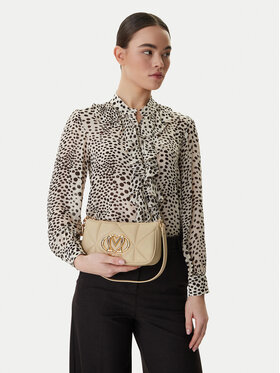 LOVE MOSCHINO Сумка LOVE MOSCHINO JC4111PP1OLC0129 Бежевий