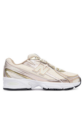 New Balance Laisvalaikio batai New Balance U7407DS Smėlio