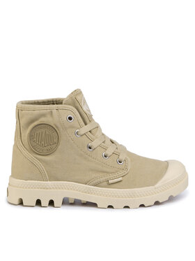 Palladium Trapper stila apavi Palladium Pampa Hi 92352-238-M Bēšs