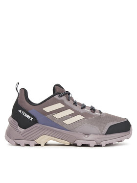 adidas Трекінгові черевики adidas Terrex Eastrail 2 JR2712 Сірий
