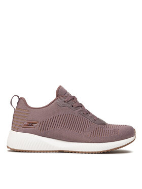Skechers Снікерcи Skechers BOBS SPORT Glam League 31347/MVE Фіолетовий