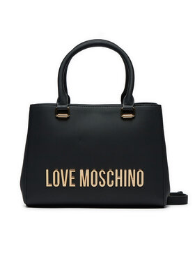 LOVE MOSCHINO Soma LOVE MOSCHINO JC4022PP1LKD0000 Melns