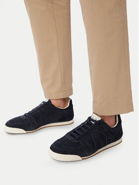 Armani Exchange Снікерcи Armani Exchange XM002616 AF19687 ZB004 Cиній