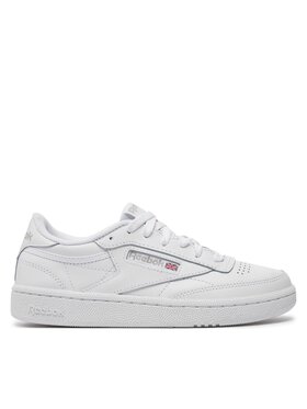 Reebok Sneakersy Reebok Club C 85 BS7685 Biela