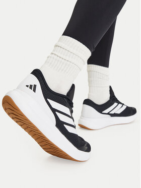 adidas Superge adidas Runfalcon 6 Junior Shoes KI1785 Črna