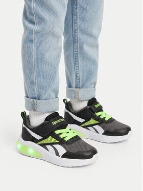 Reebok Sneakers Reebok CEO-23KC2331-3 Negru
