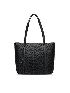 Armani Exchange Kabelka Armani Exchange XW002121 AF19298 UC001 Černá