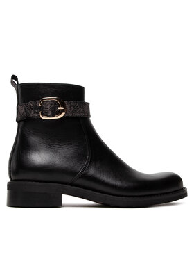 R.Polański Īsie zābaki R.Polański 1342 Melns