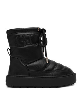 Guess Hótaposó Guess CEO-HY62525-6 Fekete