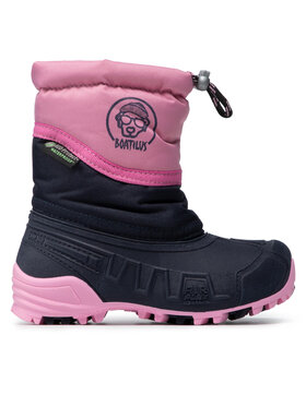 Boatilus Sniega zābaki Boatilus Hybrid 03 VAR.05WY Tumši zils