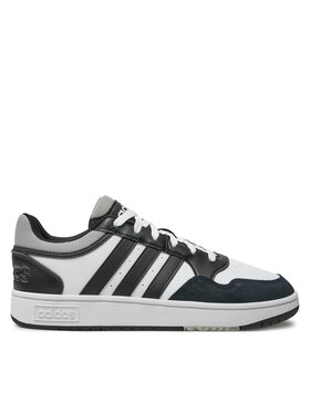 adidas Снікерcи adidas Hoops 3.0 IH0169 Чорний