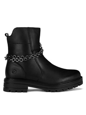Remonte Stiefeletten Remonte D2285-00 Schwarz
