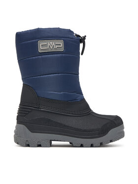 CMP Sniega zābaki CMP Sneewy Snow Boot 3Q71294 Tumši zils