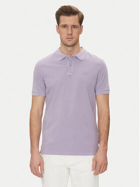 JOOP! Jeans JOOP! Jeans Polo 15 JJJ-02Ambrosian 30045619 Μωβ Modern Fit
