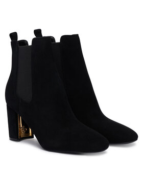 Guess Čizme Guess FLFFIE SUE10 Crna