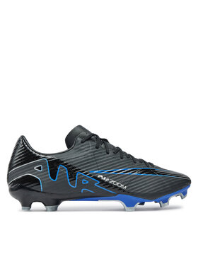 Nike Futbolo batai Nike Zoom Vapor 15 Academy Fg/Mg DJ5631 040 Juoda
