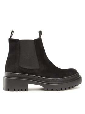 Pollini Botines Chelsea Pollini SA21204G1FTH0000 Negro