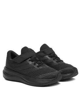 adidas Sportcipők adidas Runfalcon 6 Shoes Children KI1379 Fekete