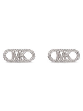 Michael Kors Pendientes Michael Kors MKC1657CZ040 Plata