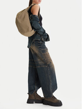 Guess Jeans Kabelka Guess Jeans CWBEO-GUESS-M-002-09 Zelená