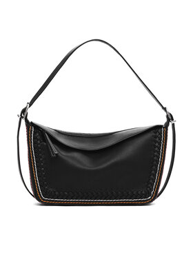 Desigual Kabelka Desigual 25SAXP52 Černá